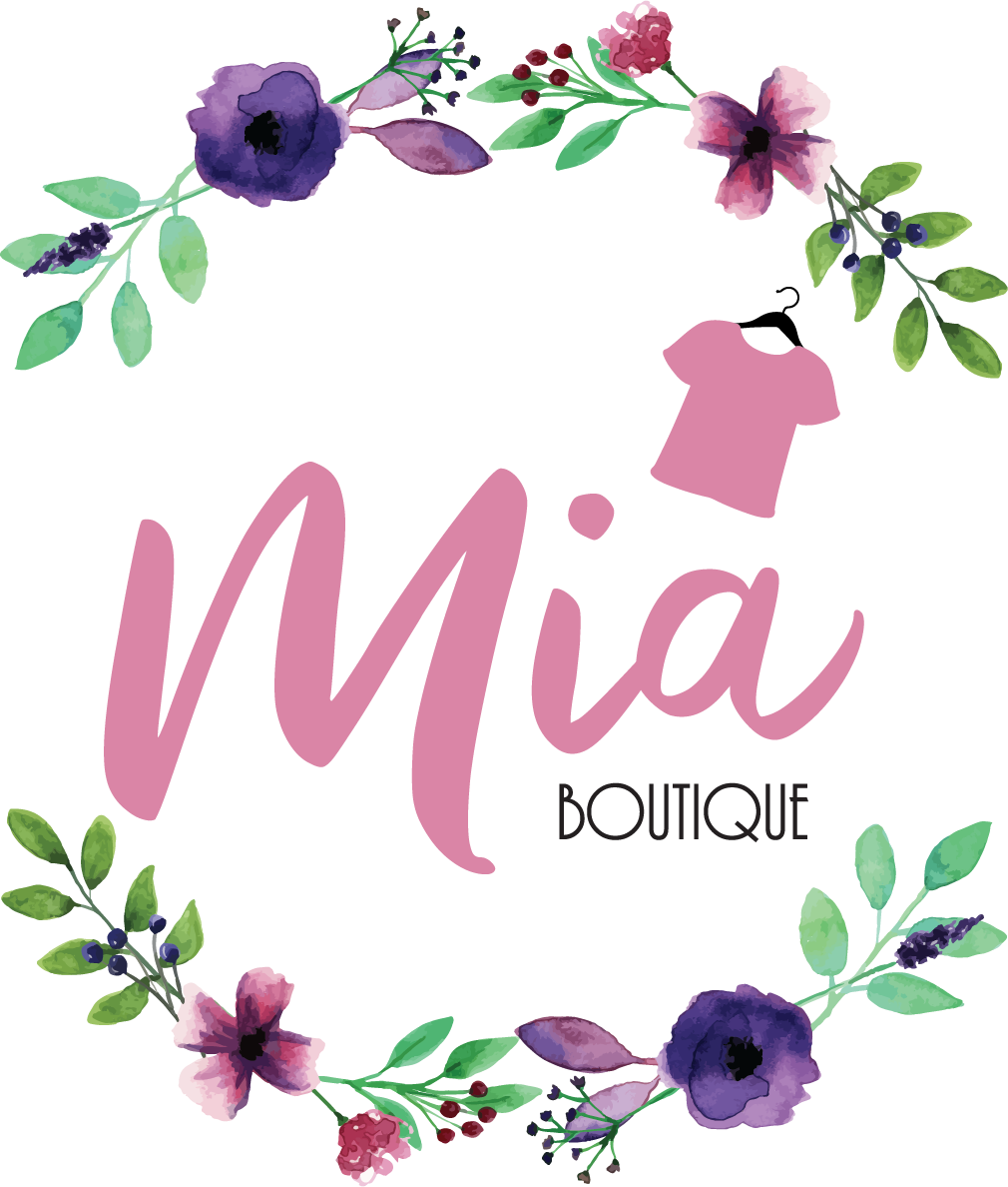 Mia Boutique - Ropa mujer online