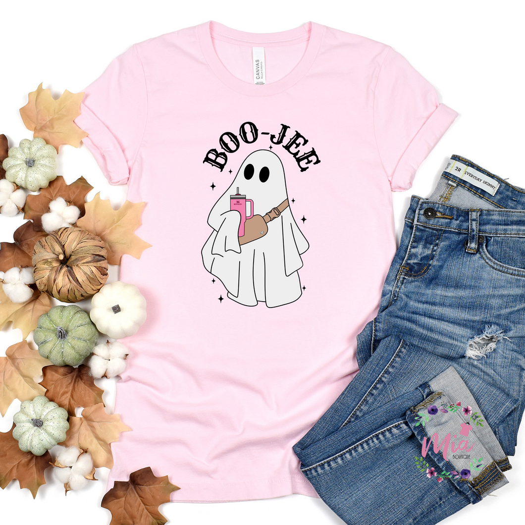 Boo-Jee Tee