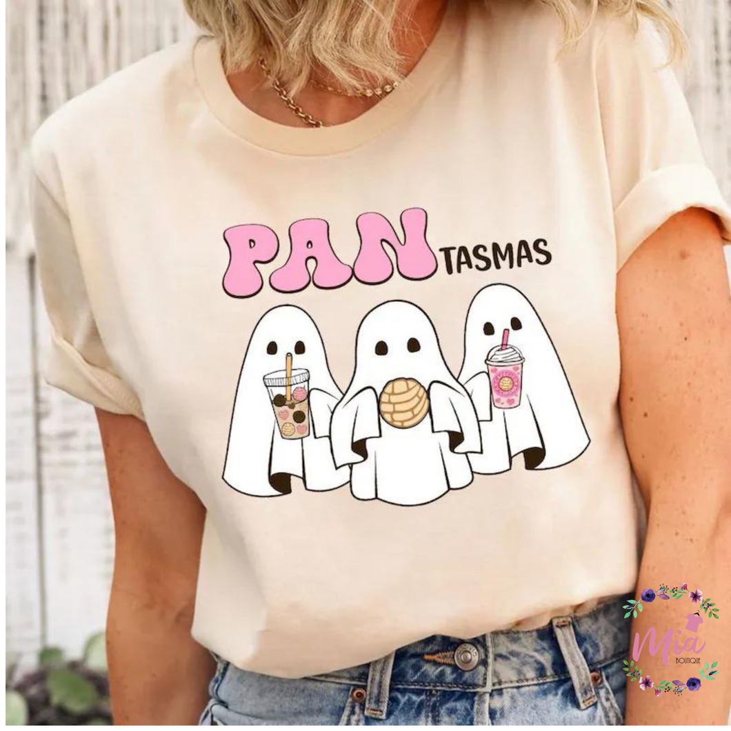 Pantasmas Tee