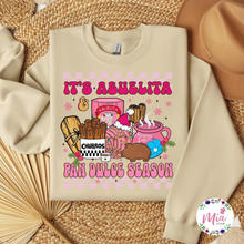 Load image into Gallery viewer, Its Abuelita Season Crewneck
