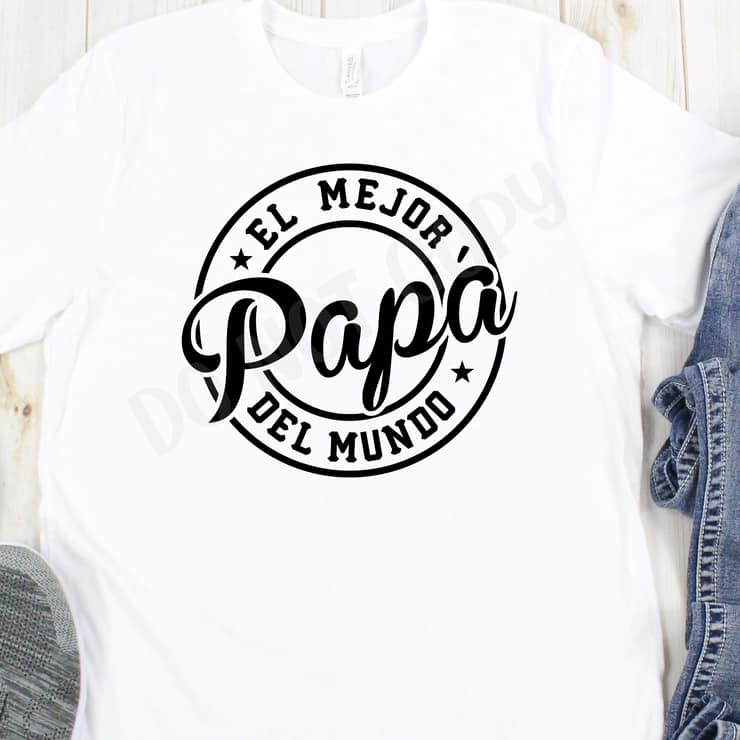 El Mejor Papa del Mundo