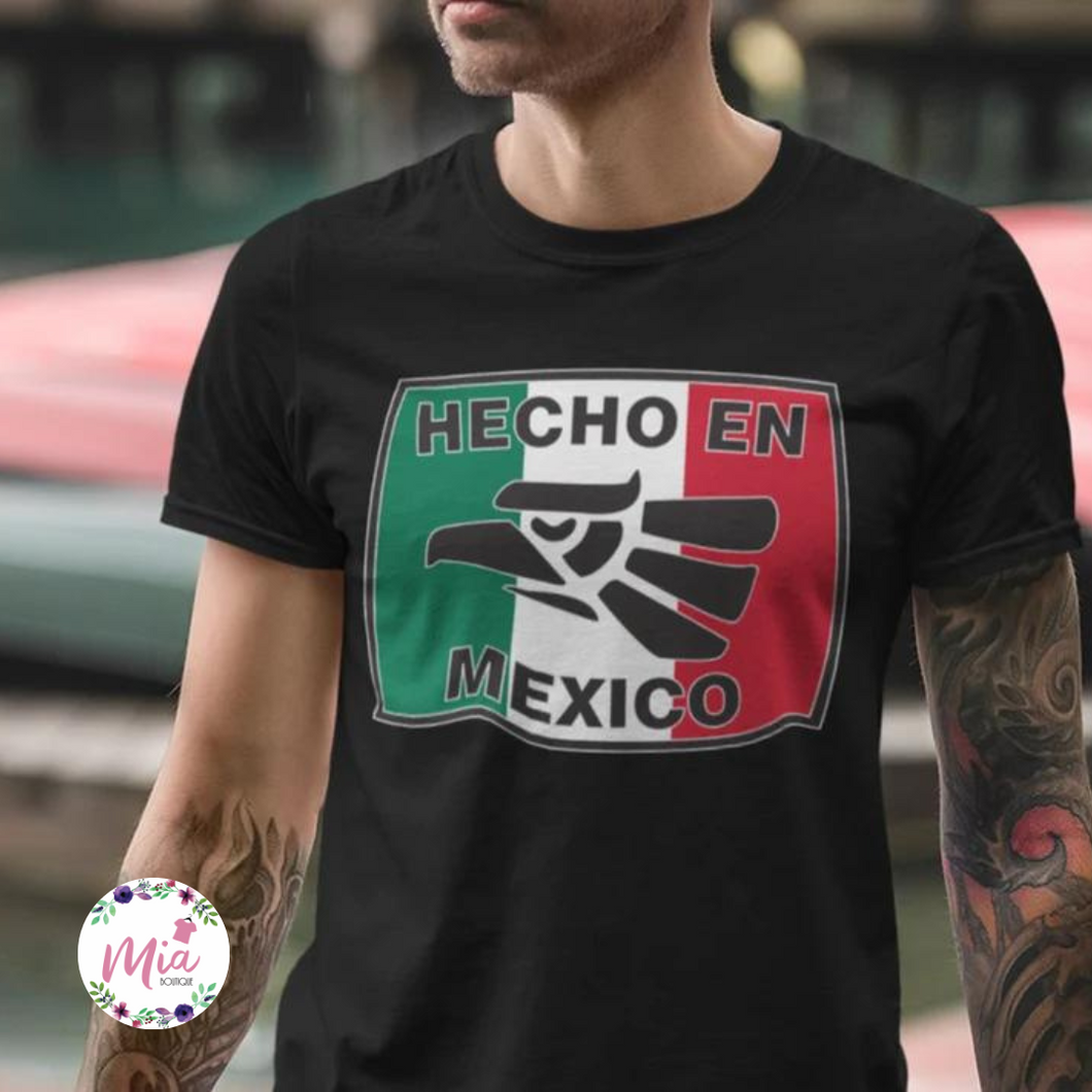 Hecho en Mexico