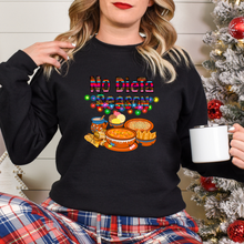 Load image into Gallery viewer, No Dieta Sweater
