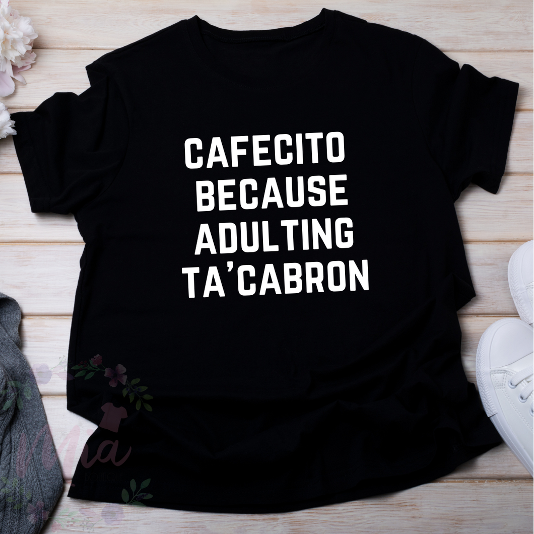 Cafecito