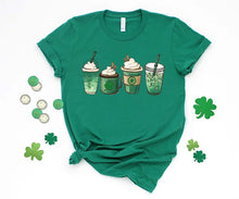 Load image into Gallery viewer, St. Patrick&#39;s Coffee
